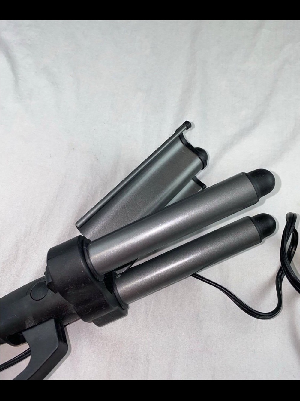 Hair Curler - Picture 3 of 6
